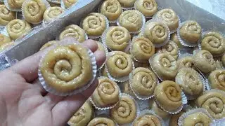محينشات باللوز من أروع ما يكون/طريقة تفساخ اللوز للمبتدئات/ عدد الحبات في الكيلو لوز/عبار اللي خرج