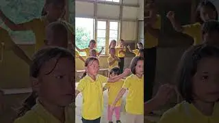 2025 Teachers Day inbuatsaihna Gov't Samlukhai Primary School-II