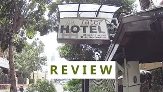 Tator Hotel review, Jakarta