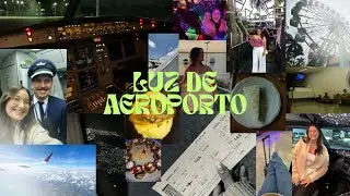 ✈️ De Natal a BSB: meu tour completo!