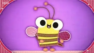 when there's a bee buzz in your car (reversed version)