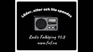 L&auml;dernitar och lite spandex avsnitt 18