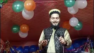 Ham Bareilly bale hai By Shoib Raza Barelvi Naat @N K QADRI Channel