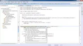Spring 4 Security MVC Form Login Example - Spring MVC Tutorial for Beginners