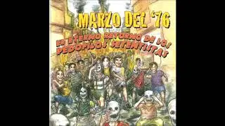 Marzo del 76 - El eterno retorno de los pedofilos setentistas
