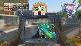 IPAD TRICKSHOT, KILLCHAIN, QUADFEED SAME GAME!