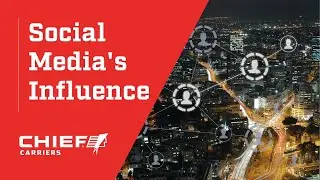 How Social Media Impacts Carrier Culture