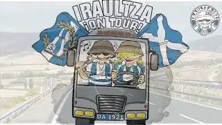 “Burgos on tour” Iraultza1921