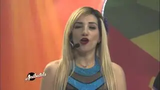 Andan muy graciosas