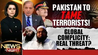 Pakistan News | Terror State To Tame Terrorists - Global Complicity: Real Threat?