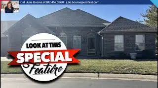 8113 Wyntree Villas Drive, Newburgh, IN 47630
