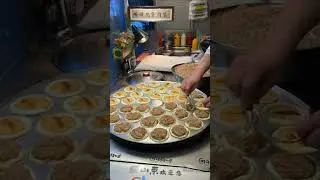 This Egg and Meat Pancake Method Is INSANE! 😮🍳