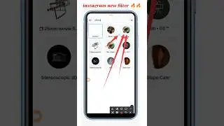 Instagram New trending filter 🔥🔥#galtiguru #instagram #instafilters #trendingfilters
