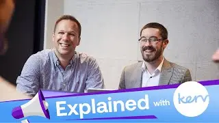 IT Leadership & CIO Advisory Explained with Kerv