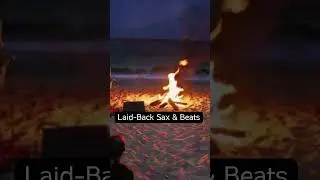 Laid-Back Sax & Dub: Reggae & Saxophone &ndash; A Caribbean Dream Journey