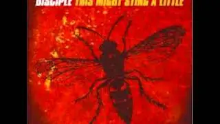 Disciple- This Might Sting a Little (FULL ALBUM)