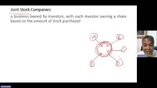 Classification of Non-Individual Taxpayers (DC, RFC, NRFC, GPP and JOINT VENTURES)