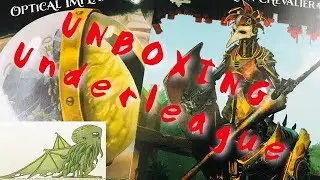 Unboxing Underleague