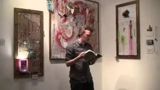 Enemies: Dear world - Andy Spragg