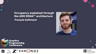 Occupancy Explained Through the AMD RDNA&trade; Architecture