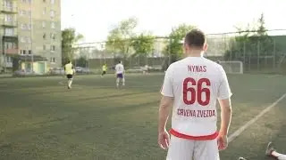 FUTSAL W TARNOWIE - sezon VI - ODC. 59