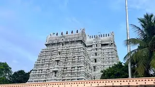9th century before constructed#arunachalam#tiruvannamalaitemple 🛕