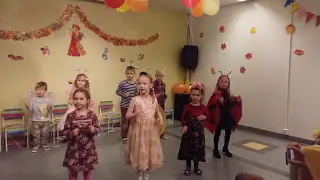 Lunan syysjuhlan esitys 2016