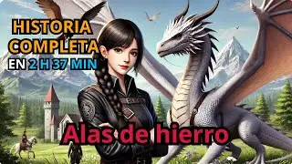 Empíreo libro 2 📖 | Alas de hierro | Rebecca Yarros 🌟 | Resumen ilustrado 📚