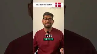 Кто такая Хелле Торнинг?