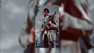 ♪ GRAND THEFT AUTO 5 THE MUSICAL - GTA V Rap Parody (Slowed) 