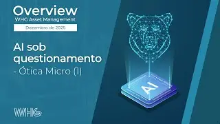 AI sob questionamento (1) - &Oacute;tica Micro