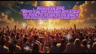 The One True God &ndash; Epic Worship Song | Celebrate Unity, Faith & God&rsquo;s Universal Love