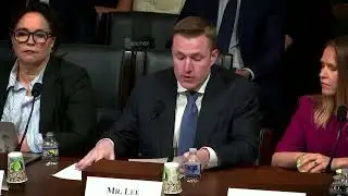 Highlights | Dragos CEO Testifies Before Congress on Stuxnet & Evolution of Cyber Threats