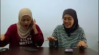 &ldquo;CAN UNIVERSITY STUDENTS RESIST USING THEIR PHONES FOR 5 MINUTES?&rdquo; - SOCIAL EXPERIMENT