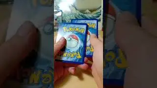 Episode 3 of trying to earn money with pokemon cards. uhuh paradox #pokemon #shorts