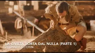 Sumer, la civilt&agrave; sorta dal nulla (parte 1) Zecharia Sitchin