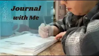 Journal With Me ~ October 20, 2024