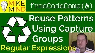 30 Reuse Patterns Using Capture Groups - Regular Expressions - freeCodeCamp