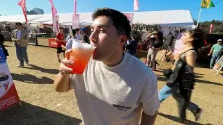 Probando TERREMOTOS 5.0 | Especial Fiestas Patrias 2023