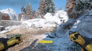 BO3 m27 glitch