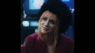 He's not ok. | Blade Runner 2049 Edit | Officer K & Joi &mdash; Curses &middot; Mitrowave