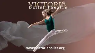 Fall for Dance 2021 PSA