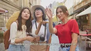 How to Navigate Language Barriers While Traveling