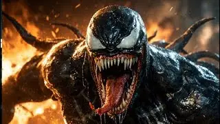 Venom 4: King in Black (2026) - First Trailer | Tom Hardy, Tom Holland |concept  Trailer #trending 