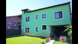 3382 Loosdorf - Gro&szlig;familien-Wohnsitz (7 Zimmer) in zentrumsnaher Lage mit sonnigem Garten