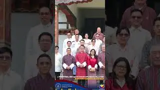 Philippines, Bhutan Establish Diplomatic Relations in Historic Ceremony in New Delhi