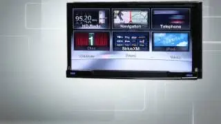 Clarion Multimedia design 【Official Video】US