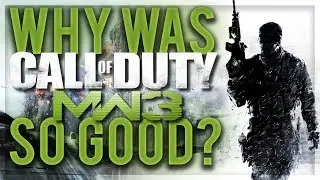 Why Was Call of Duty: Modern Warfare 3 So Good?