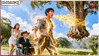 T&ecirc;n Ăn M&agrave;y C&oacute; V&otilde; C&ocirc;ng Tuyệt Đỉnh Nuốt Đại Thụ Thần Khiến L&atilde;o Tỷ Ph&uacute; Mang Tiền Tỷ Tới Xin Cứu Mạng