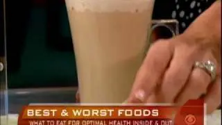 Food for Memory, Weight, Appearance